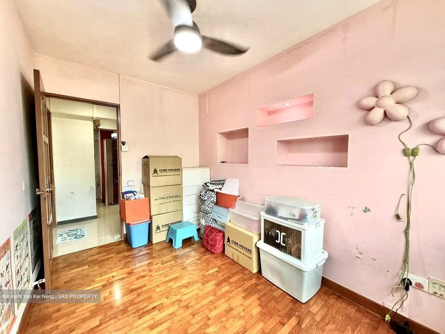 Blk 132 Edgedale Plains (Punggol), HDB 5 Rooms #538439001